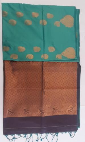 PL Softee Saree